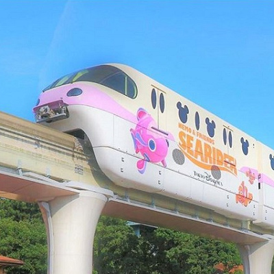 イベントごとにデザインが変わる♪