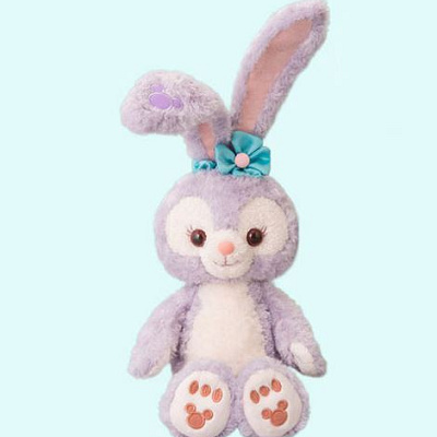 ちょこんと座った感じがかわいい♡