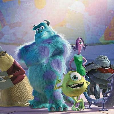 大ヒット作のシリーズ第1作