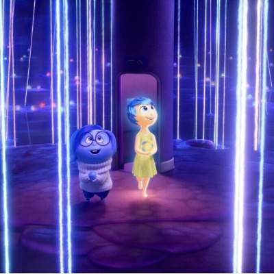 信念の泉と自分らしさの花