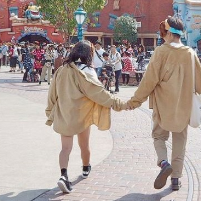 わんわん物語のレディ