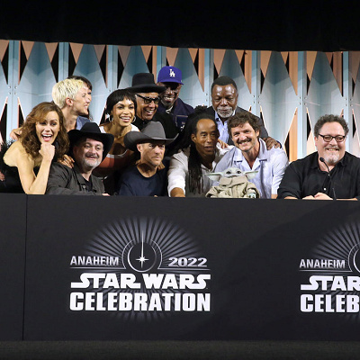 『マンダロリアン』シーズン3最新情報