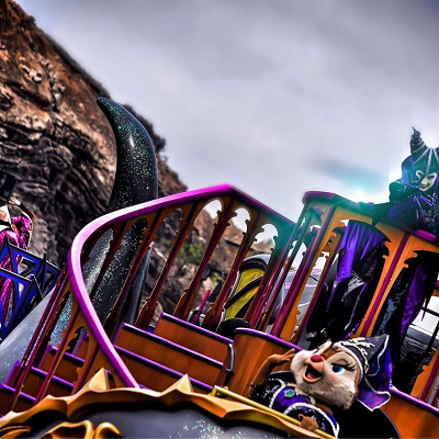 ２人揃った瞬間が”神！”