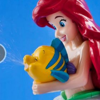 夏にぴったりのアイテム！