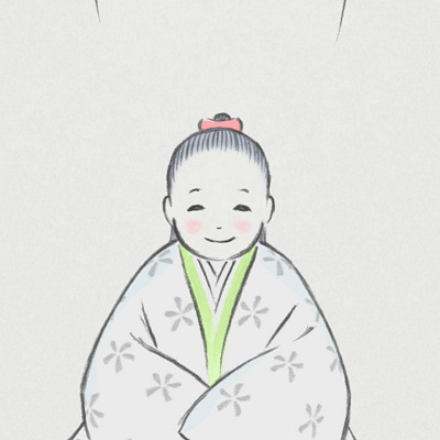 かぐや姫の物語