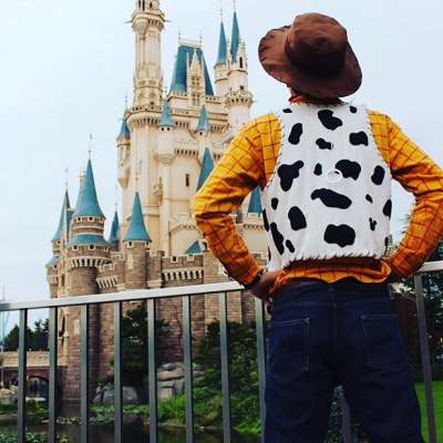 デニムを活用できるのが強み