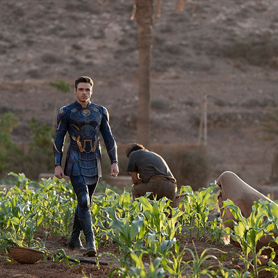 イカリスの真実