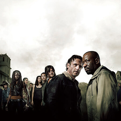 ウォーキング・デッド シーズン6