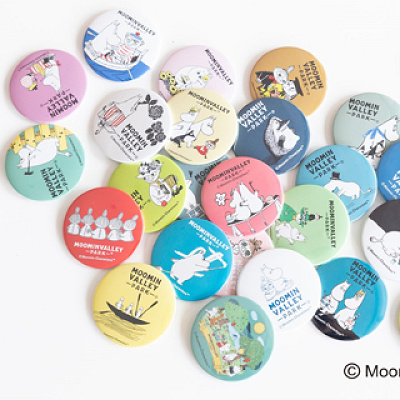 かわいいグッズ特典も（写真はプリンスホテルの特典）