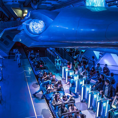 酔いやすい方におすすめの座席がある