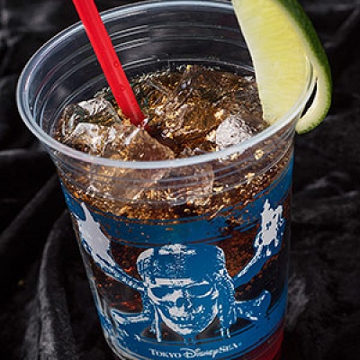 ワイルドに海賊になりきれちゃうドリンクならこれ！