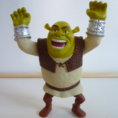 このポーズ、あの人気ディズニー作品でよく目にする…