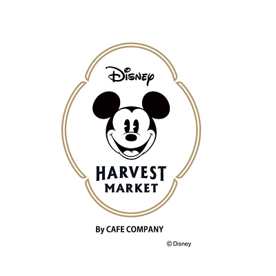 ディズニー・ハーベスト・マーケット横浜赤レンガ倉庫店を徹底解説！