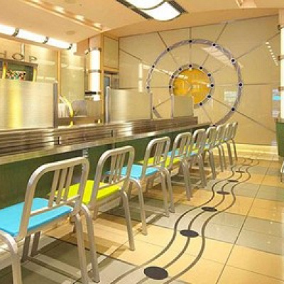 チックタック・ダイナー