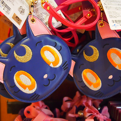 チケットホルダー（ルナ）