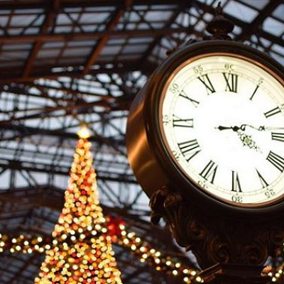 チケットの販売スタート時間