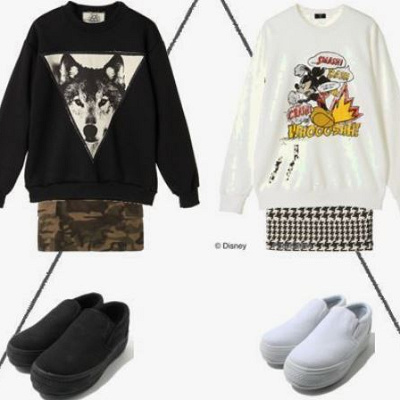 タイトスカート