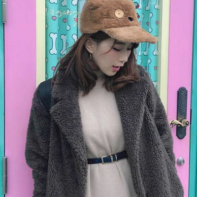 ティムキャップ