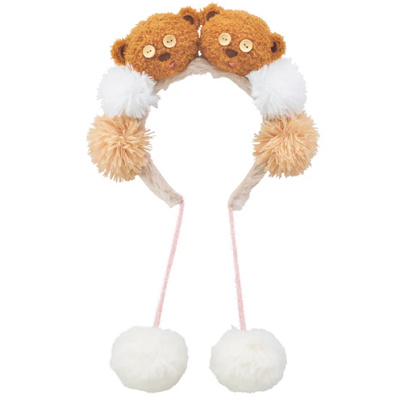 ティムカチューシャ