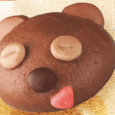 ティムまん～チョコ～