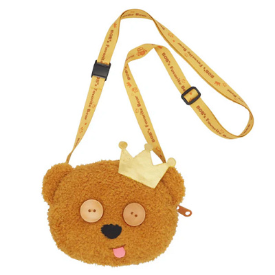 ティムパスケース