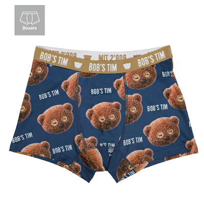 ティムアンダーウェア