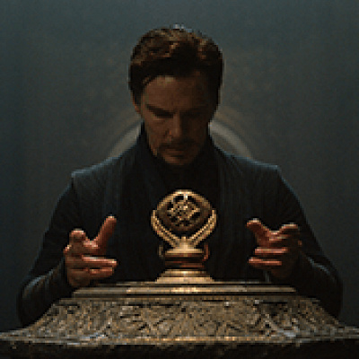 タイムストーン