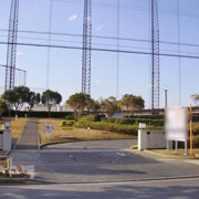 タイムズ ロッテ葛西ゴルフ