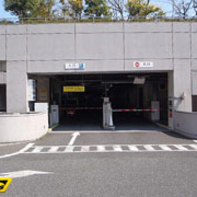 タイムズ ザ・プリンスパークタワー東京