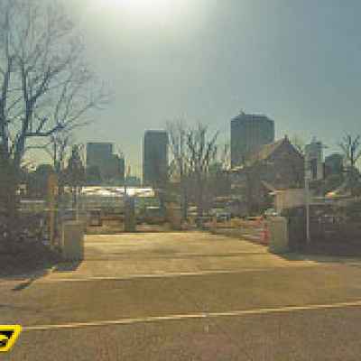 タイムズ 東京プリンスホテル第2