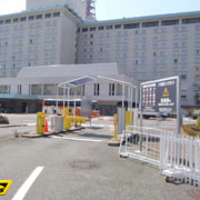 タイムズ 東京プリンスホテル第1