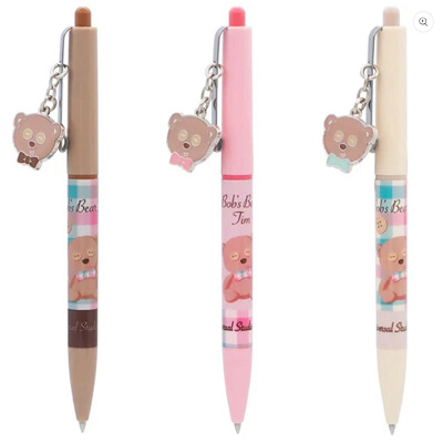 ティムのボールペンセット（3本入り）