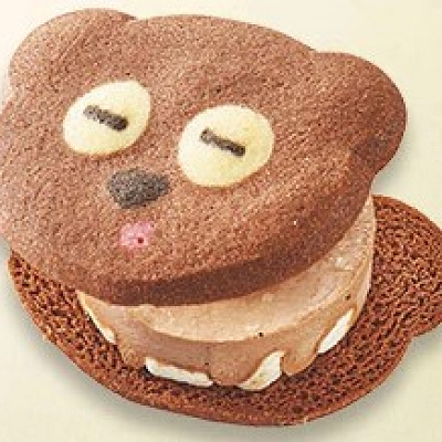 ティムのクッキーサンド