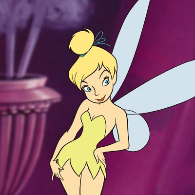 ティンカー・ベル