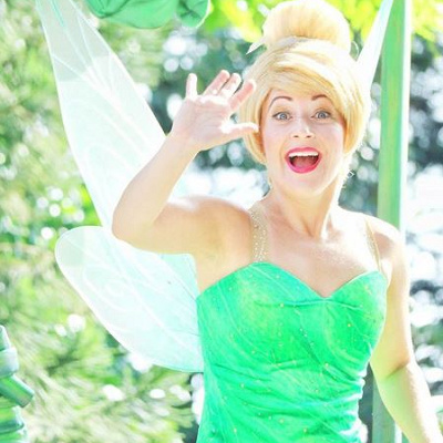 ティンカー・ベル