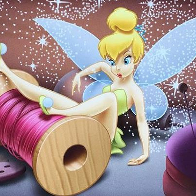 ティンカーベルのプロフィール