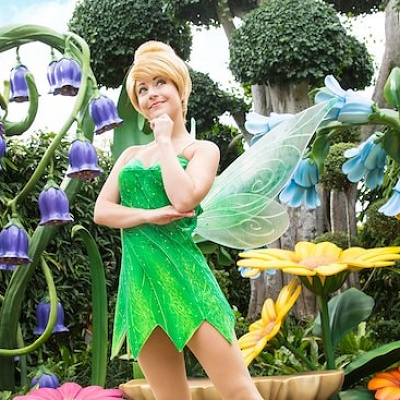 ティンカーベル