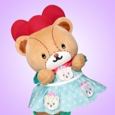 タイニーチャム