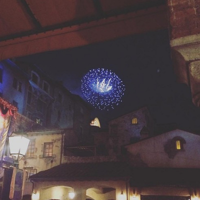 お土産を買う時間にもコツが