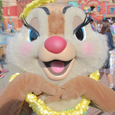 もっとふんわりさせるために、ハイライトと明るさの加工を2回繰り返しました。