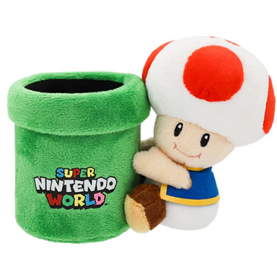 キノピオペンスタンド