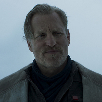 トバイアス・ベケット