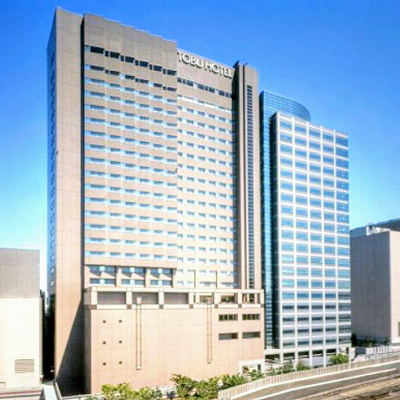 東武ホテルレバント東京