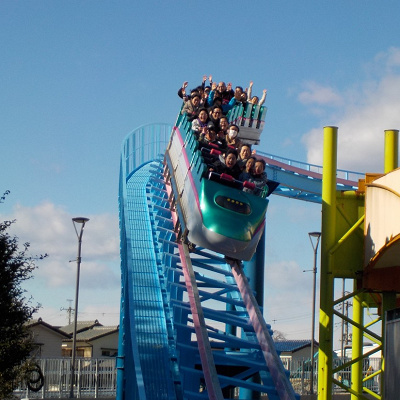 とちのきファミリーランド