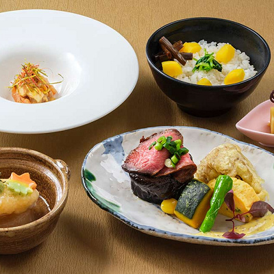 本日のおすすめ