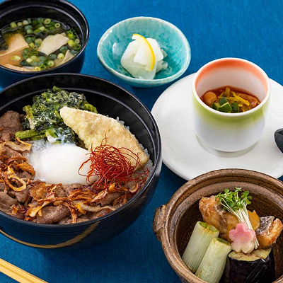 本日のおすすめ