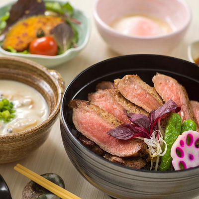 本日のおすすめ