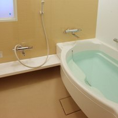 東京ベイ舞浜ホテルのバスルーム