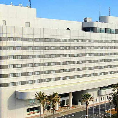 東京ベイ舞浜ホテル ファーストリゾート