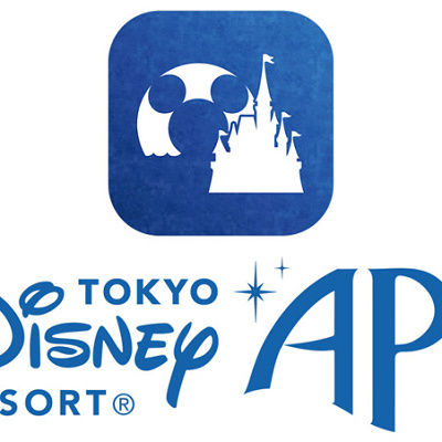 東京ディズニーリゾート・アプリ